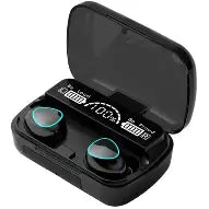 M10 TWS Ultra-Low Latency Earbuds